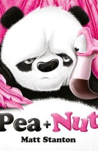Pea + Nut!
