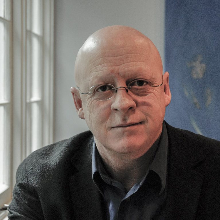 Paul Byrnes