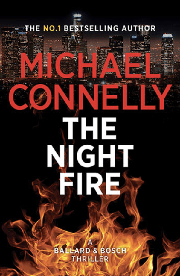 The Night Fire