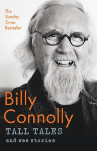 Tall Tales and Wee Stories: The Best of Billy Connolly