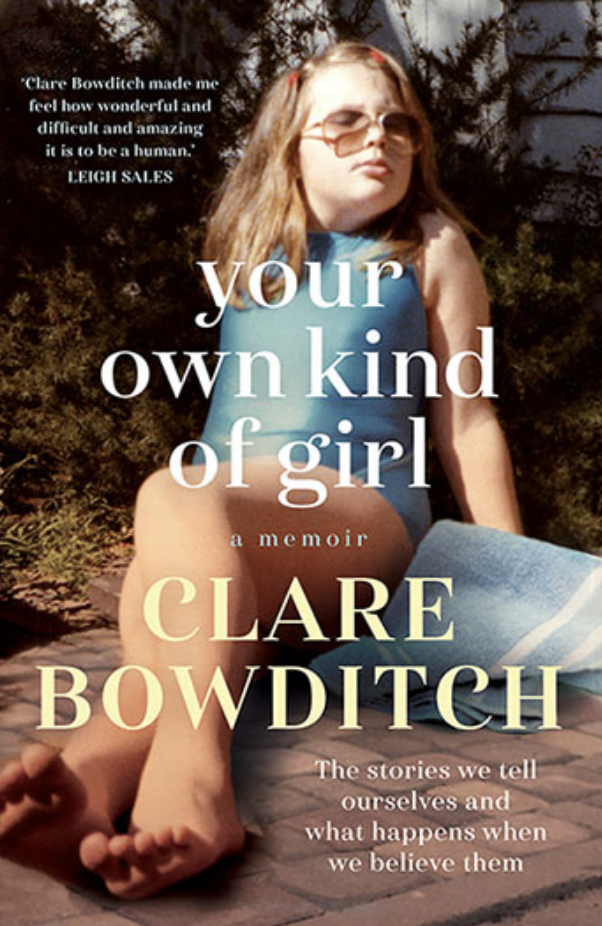 Your Own Kind of Girl