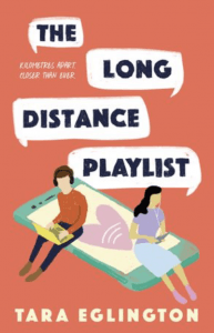 The Long Distance Playlist
