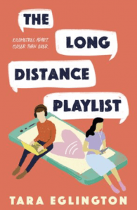 The Long Distance Playlist