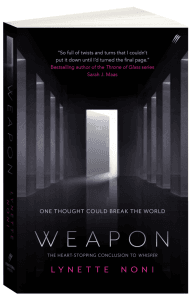Weapon