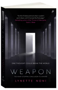 Weapon