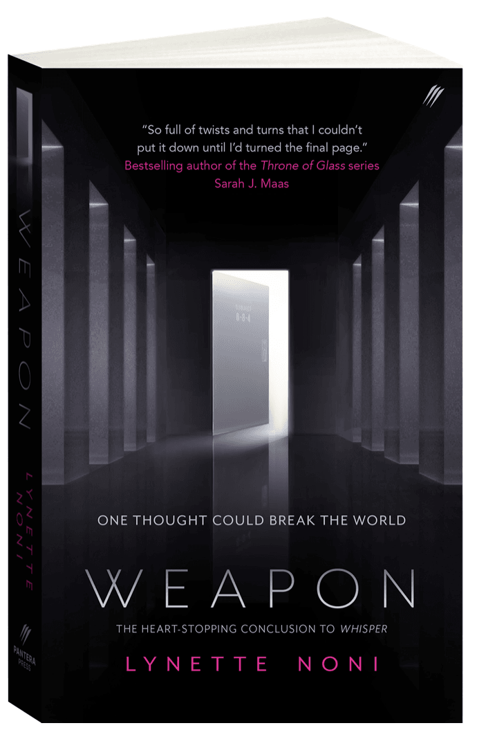 Weapon