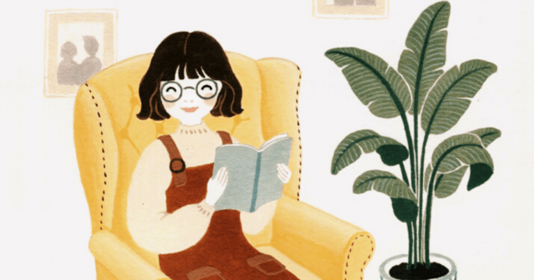 Embarrassment of Riches: November Highlights