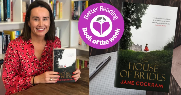Setting is a Key Driver to a Story: Q&A with House of Brides Author, Jane Cockram