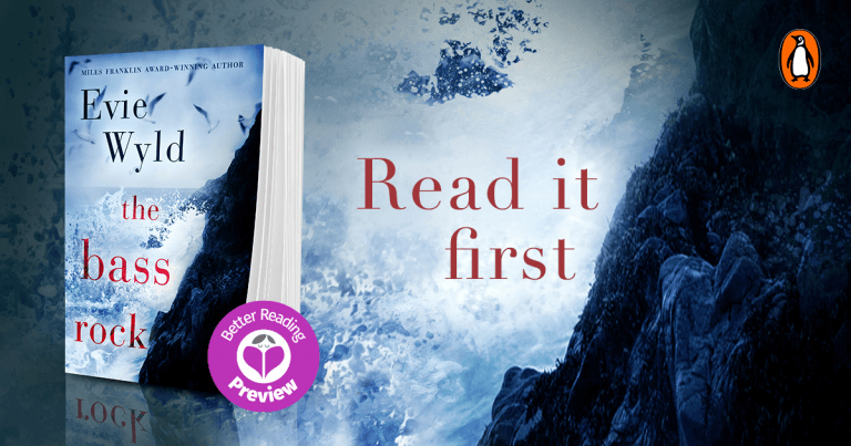 Better Reading Preview: The Bass Rock by Evie Wyld