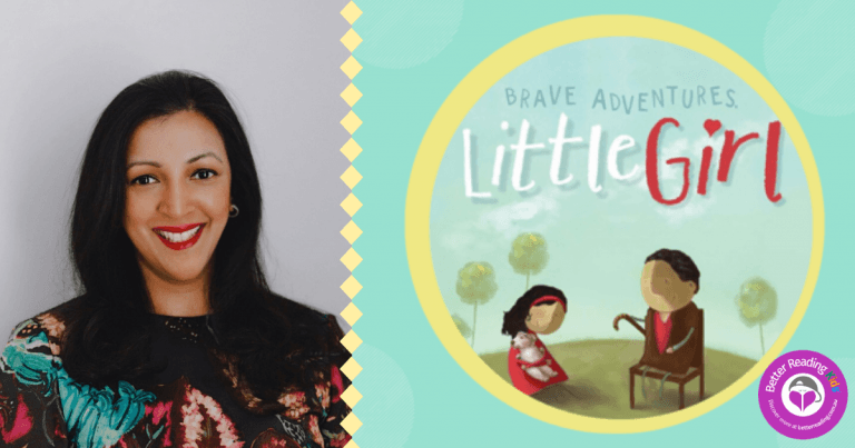 Diversity, Courage, Family: Q&A with Author Iresha Herath