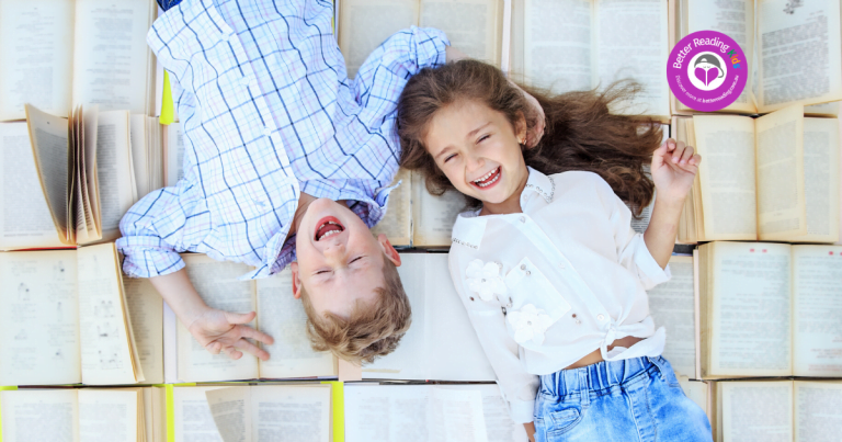 Rib-Tickling Reads