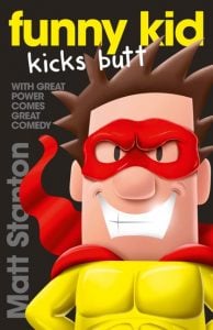 Funny Kid Kicks Butt #6