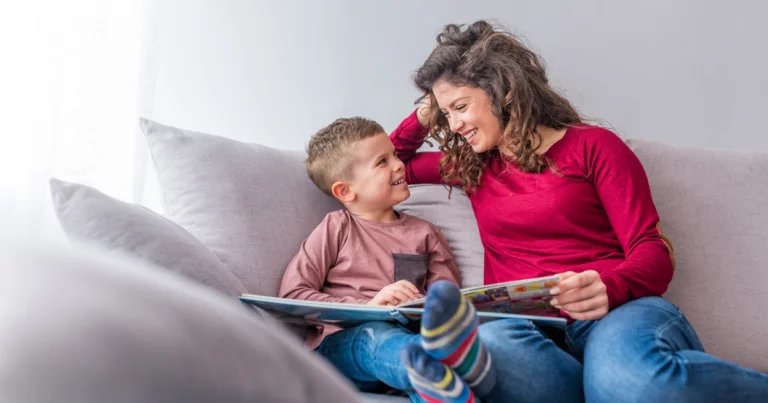 Children and Reading: Great Tips