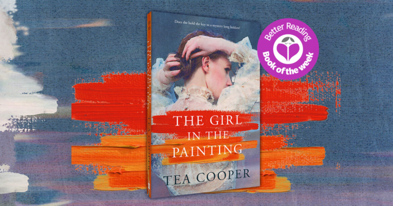 A Compelling Historical Mystery: Read a Review of The Girl in the Painting by Tea Cooper