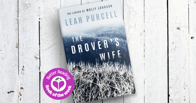 Harrowing and Brilliant: Read a Chapter of The Drover’s Wife by Leah Purcell