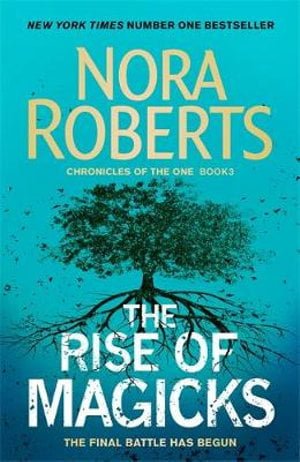 The Rise of the Magicks