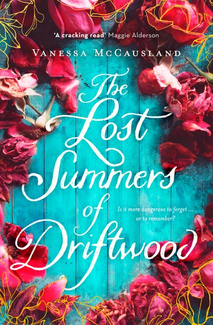 The Lost Summers of Driftwood
