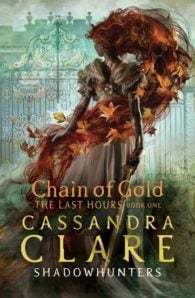 The Last Hours: Chain of Gold