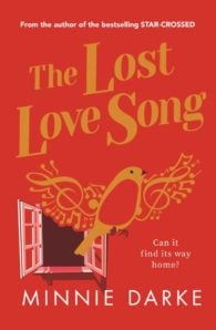 The Lost Love Song