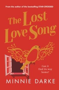 The Lost Love Song