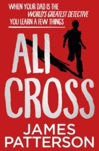 Ali Cross