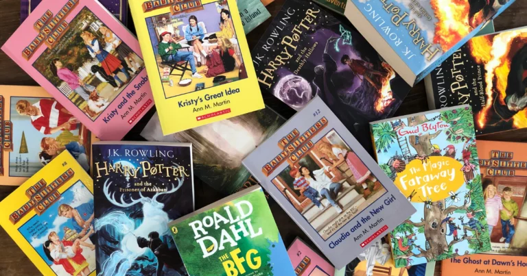 Remarkable Friendships: Better Reading Shares Their Favourite Special Friendships