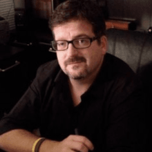 Rob Harrell