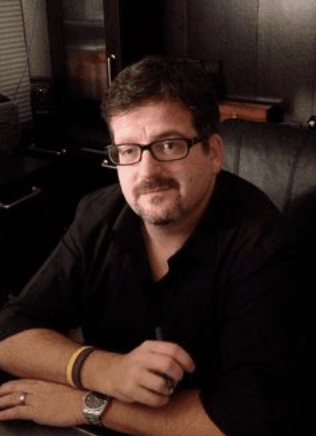 Rob Harrell