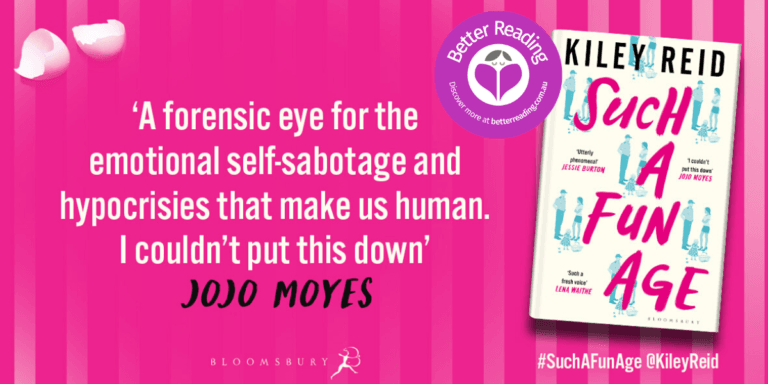 Is Such a Fun Age by Kiley Reid Worth the Hype? Definitely. Read a Review Here