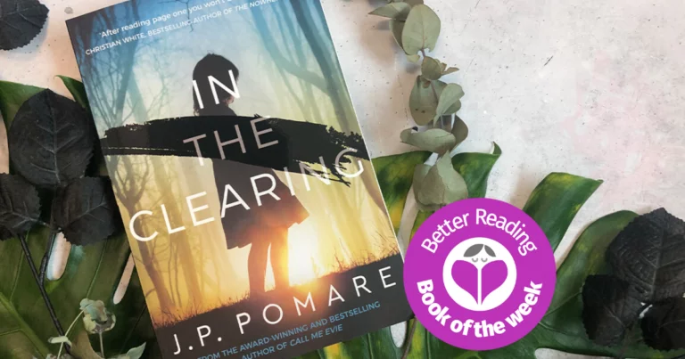 With In the Clearing, J.P. Pomare has Officially Arrived: Read our Review