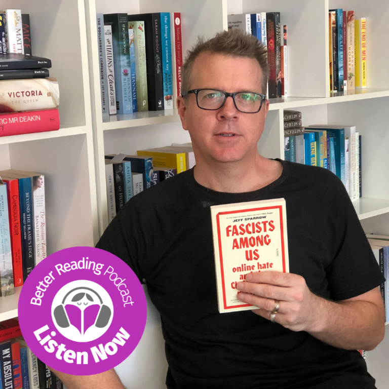 Podcast: Jeff Sparrow on Fascism, Hate and the Power of Troll Culture