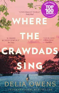 Where the Crawdads Sing