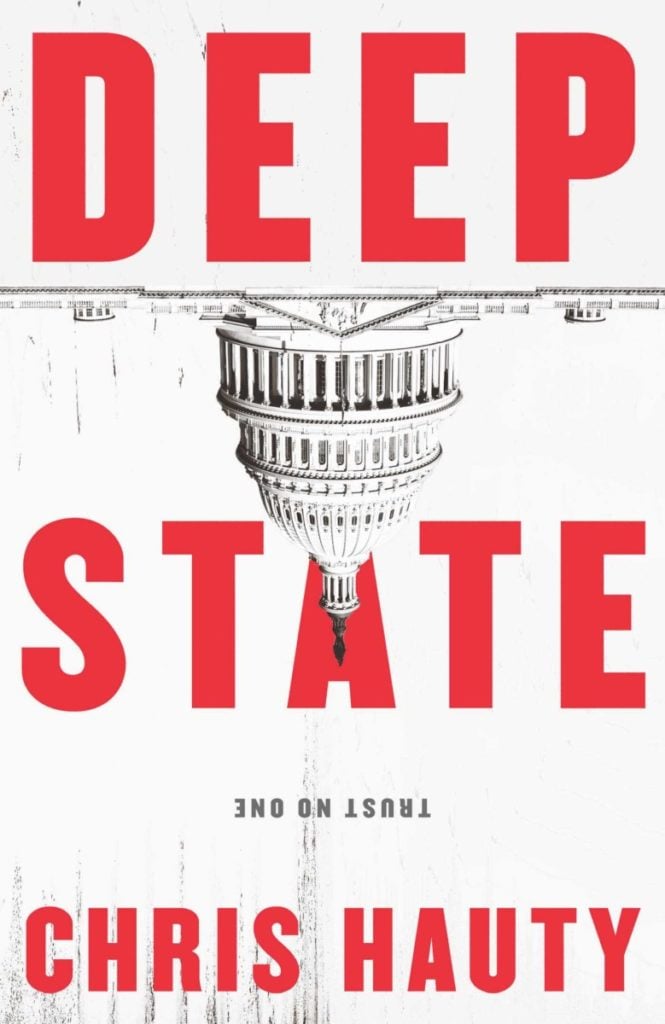 Deep State