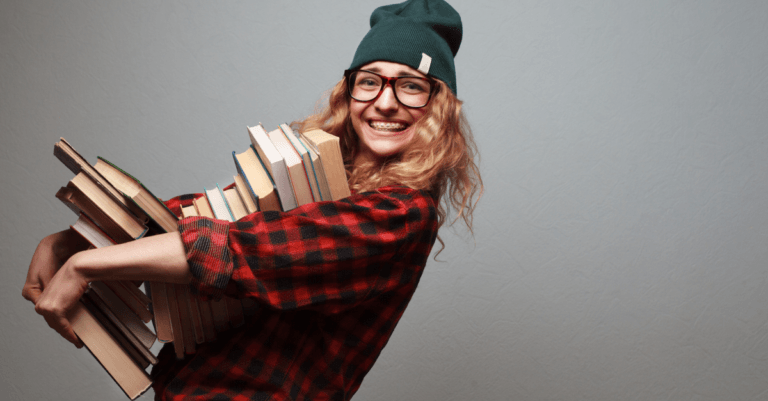 The Better Reading Team's 2020 Reading Resolutions