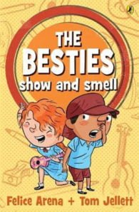 The Besties Show and Smell
