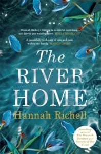 The River Home