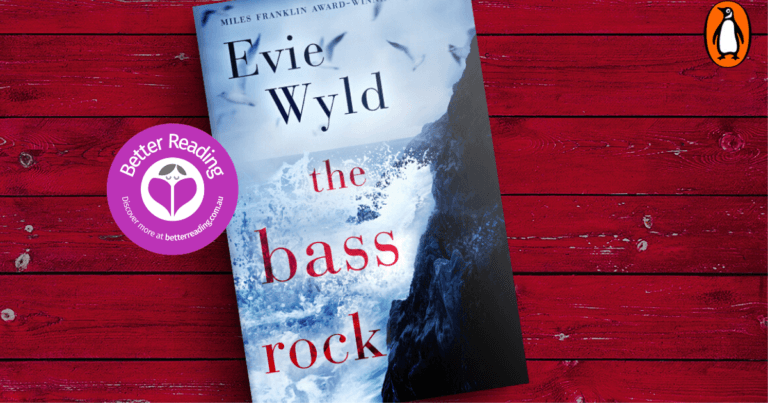 The Bass Rock by Evie Wyld is Compelling, Powerful and Exquisitely Written