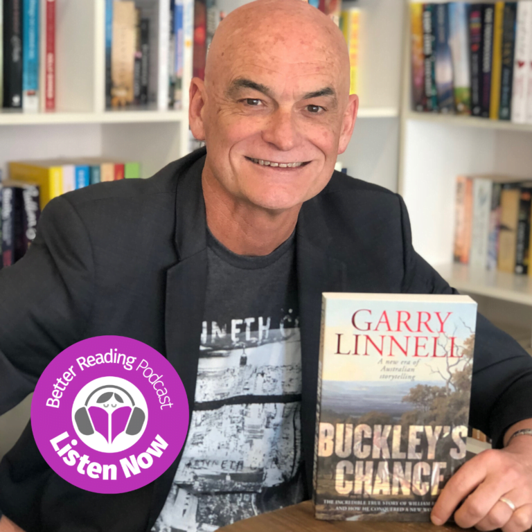 Podcast: Garry Linnell on the Fascinating Life of William Buckley