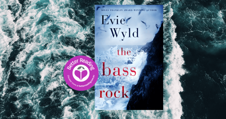 Powerful and Beautifully Written: Read an Extract from The Bass Rock by Evie Wyld