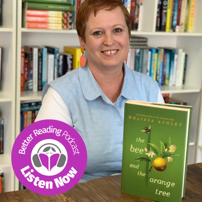 Podcast: Melissa Ashley Talks About the Fascinating Marie Catherine d’Aulnoy