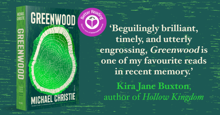 A Book that Lingers Long After the Last Page: Read an Extract From Michael Christie's Greenwood