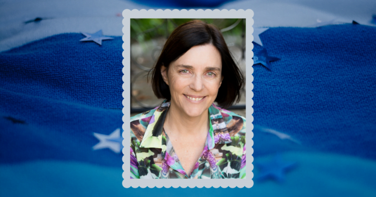 Announcing the New Australian Children’s Laureate