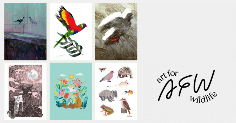 Art for Wildlife