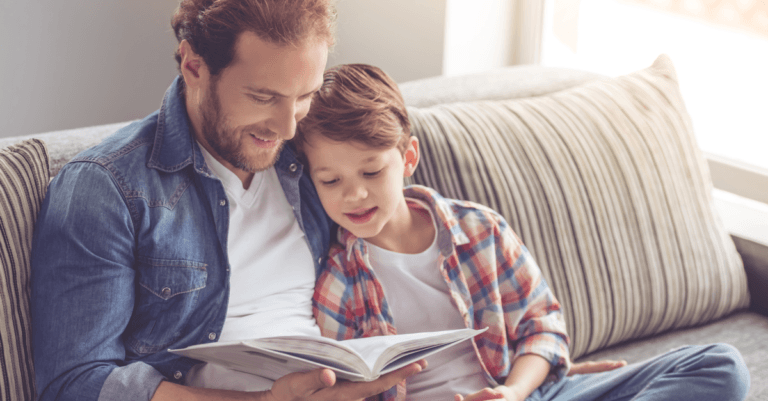 We Knew It! Reading Makes You a Nicer Person