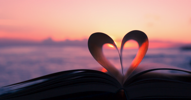 Bookish Passions: The Greatest Literary Love Stories of all Time