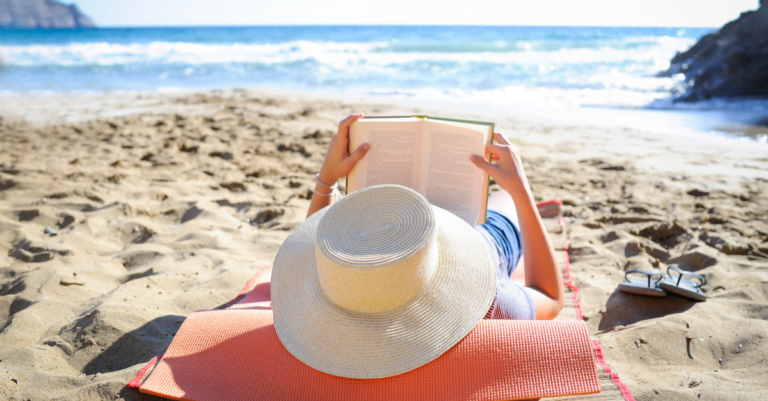 Summing up Summer: The Better Reading Team Chooses their Seasonal Highlights