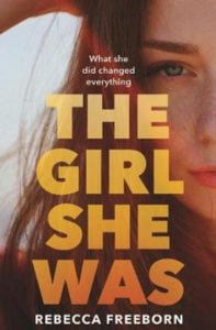 The Girl She Was