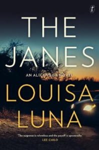 The Janes