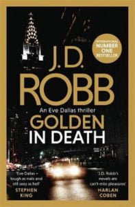Golden in Death