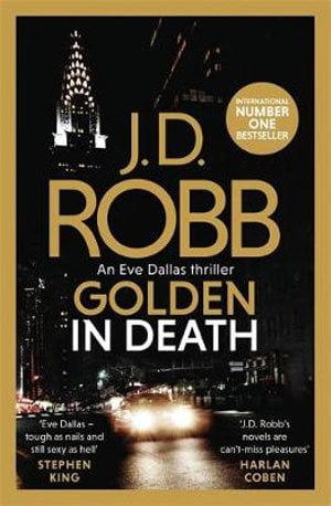 Golden in Death